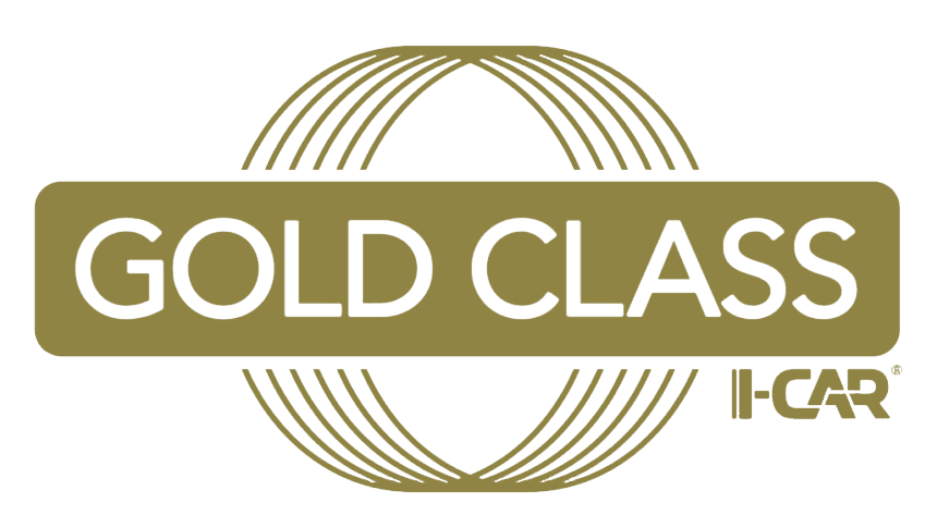 I-CAR Gold Class Professionals