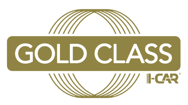 I-CAR Gold Class Professionals